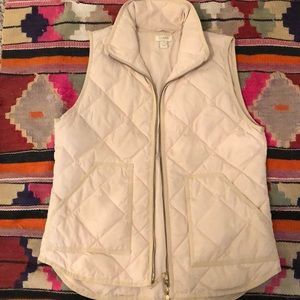 🍂J. Crew Vest 🍂